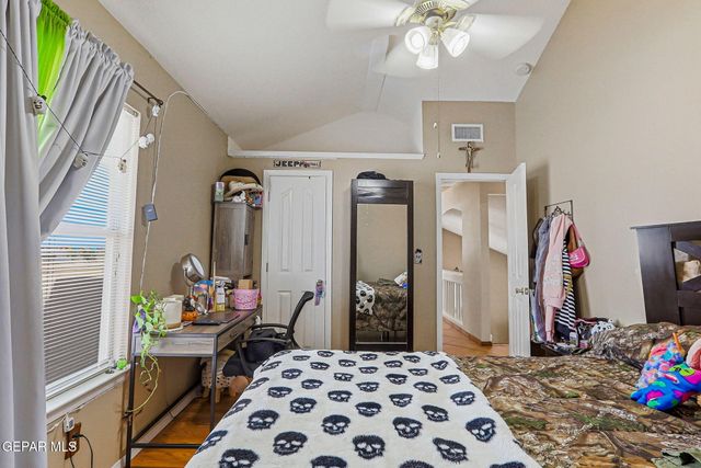 13817 HORIZON HEIGHTS Circle, Horizon City, TX 79928