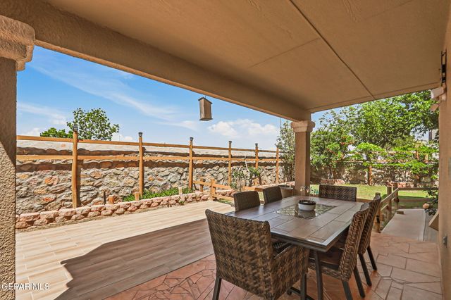 13817 HORIZON HEIGHTS Circle, Horizon City, TX 79928