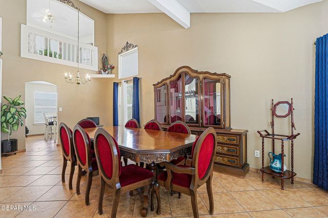 13817 HORIZON HEIGHTS Circle, Horizon City, TX 79928