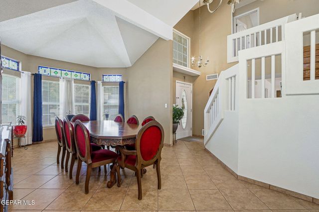 13817 HORIZON HEIGHTS Circle, Horizon City, TX 79928