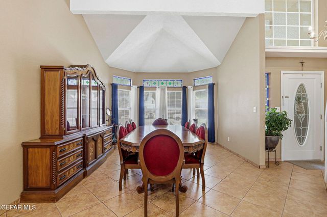 13817 HORIZON HEIGHTS Circle, Horizon City, TX 79928
