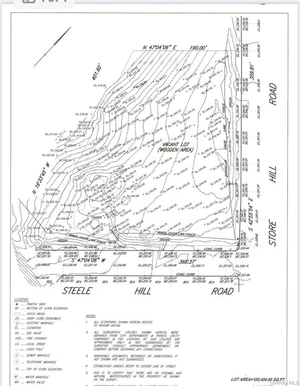 5 Steele Hill Road, Old Westbury, NY 11568