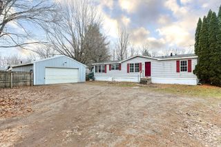 60123 Dailey Road, Lagrange Twp, MI 49047