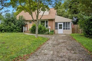 609 Cunningham RD, Virginia Beach, VA 23462