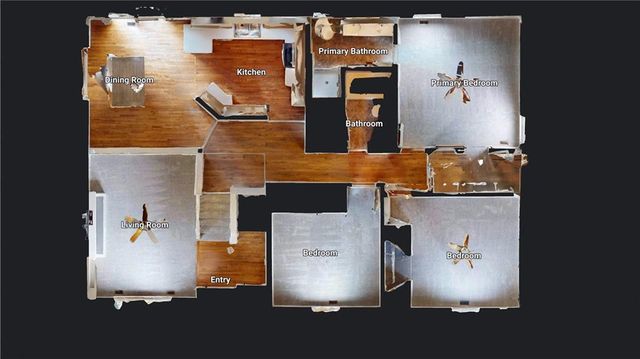 571 W Northview Street, Olathe, KS 66061