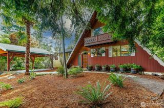 18961 Marine View Circle SW, Normandy Park, WA 98166