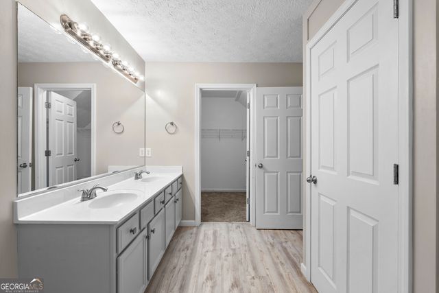 19 Rayner Drive, Newnan, GA 30265