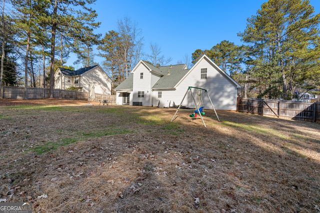 19 Rayner Drive, Newnan, GA 30265