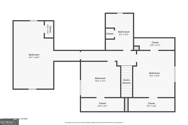 19 Rayner Drive, Newnan, GA 30265