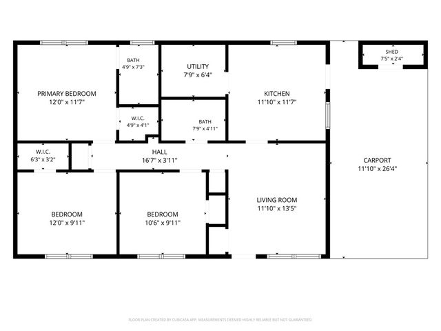 8250 Bryn Mawr Lane, Columbus, GA 31904
