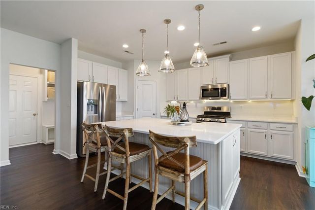 106 Gander DR, Moyock, NC 27958