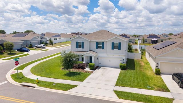 779 KAPI DRIVE, Groveland, FL 34736