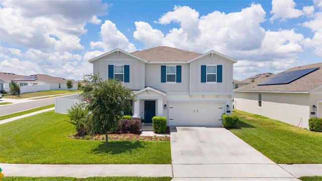 779 KAPI DRIVE, Groveland, FL 34736