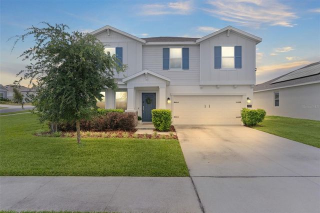 779 KAPI DRIVE, Groveland, FL 34736