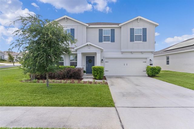 779 KAPI DRIVE, Groveland, FL 34736