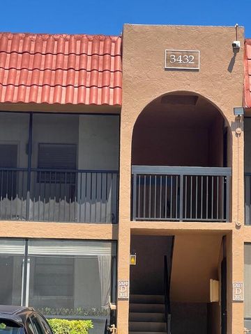 3432 NW 86th Way D204, Sunrise, FL 33351