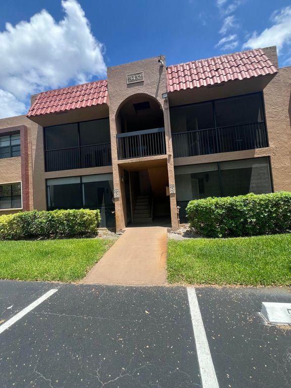 3432 NW 86th Way D204, Sunrise, FL 33351
