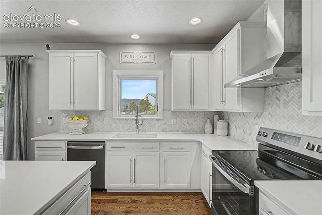 18450 Dunes Lake Lane, Monument, CO 80132