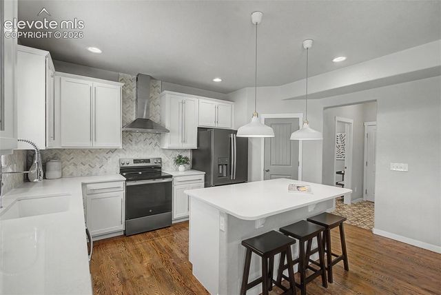 18450 Dunes Lake Lane, Monument, CO 80132