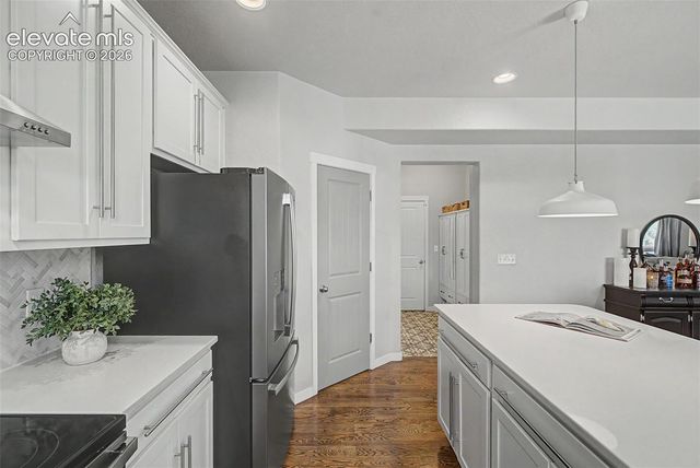 18450 Dunes Lake Lane, Monument, CO 80132