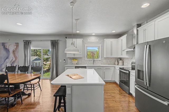 18450 Dunes Lake Lane, Monument, CO 80132