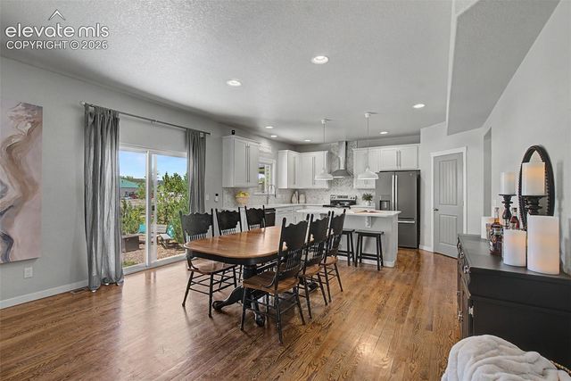 18450 Dunes Lake Lane, Monument, CO 80132