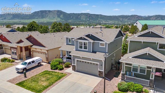 18450 Dunes Lake Lane, Monument, CO 80132