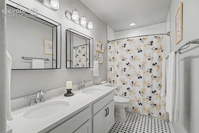 18450 Dunes Lake Lane, Monument, CO 80132