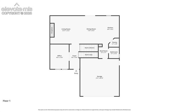 18450 Dunes Lake Lane, Monument, CO 80132