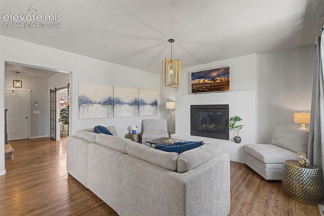 18450 Dunes Lake Lane, Monument, CO 80132