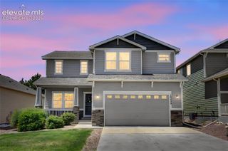 18450 Dunes Lake Lane, Monument, CO 80132