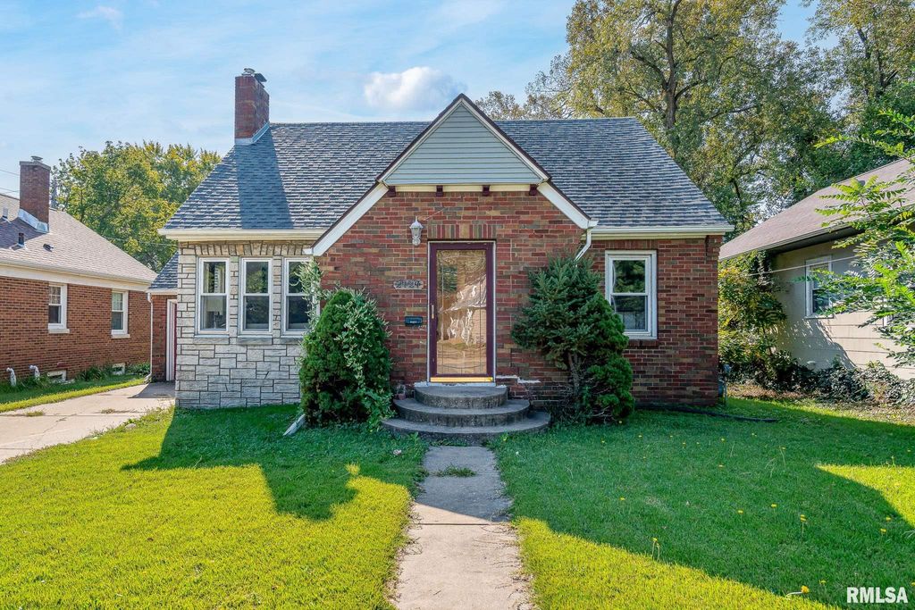 2424 AVENUE OF THE CITIES, Moline, IL 61265