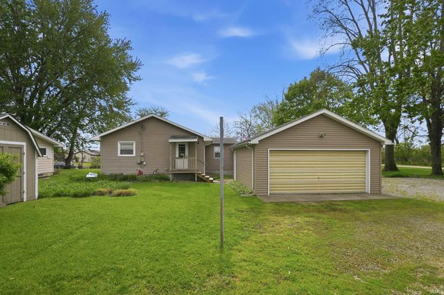 151 Ems C27c Lane, Warsaw, IN 46582