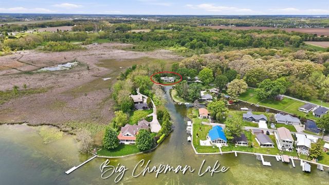 151 Ems C27c Lane, Warsaw, IN 46582