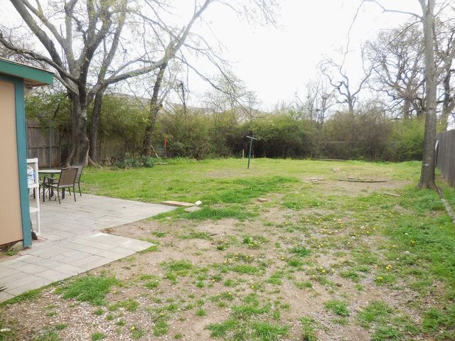 1311.5 Margie Street, Denton, TX 76201