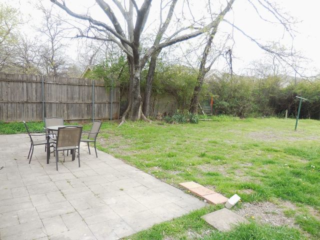 1311.5 Margie Street, Denton, TX 76201