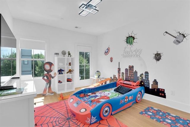 2712 Stargazer Terrace, Smyrna, GA 30080