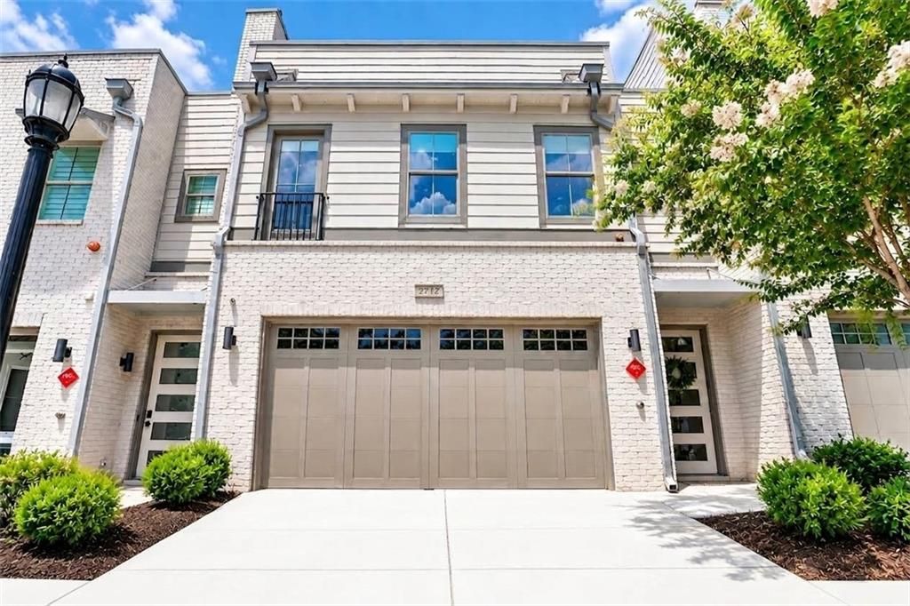 2712 Stargazer Terrace, Smyrna, GA 30080