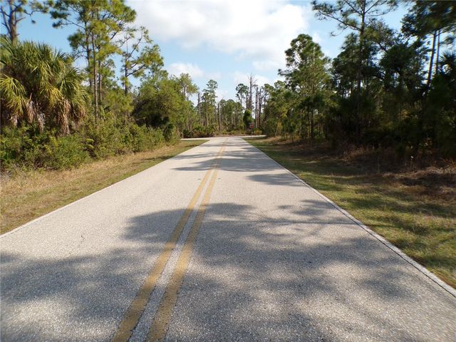 13487 EISENHOWER DRIVE, Port Charlotte, FL 33953