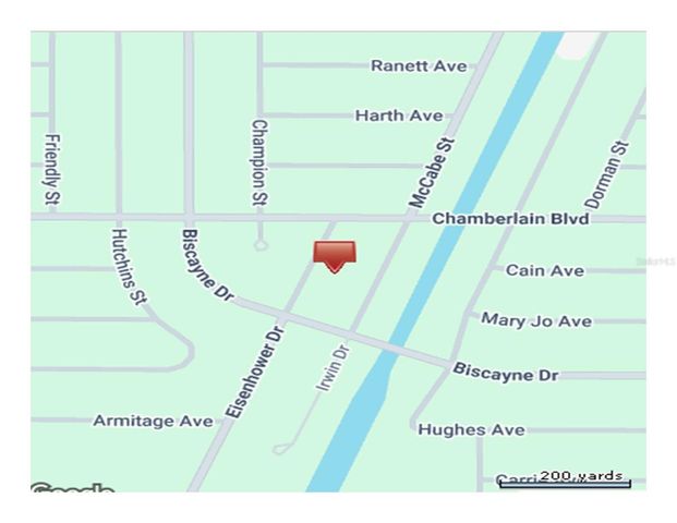 13487 EISENHOWER DRIVE, Port Charlotte, FL 33953