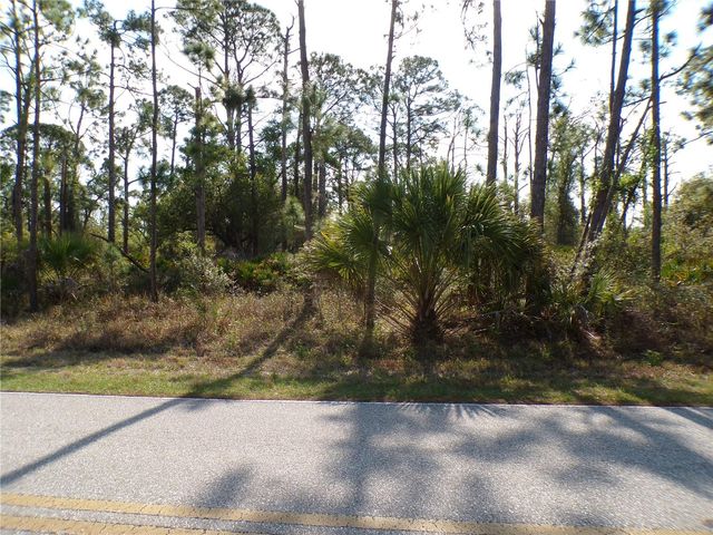 13487 EISENHOWER DRIVE, Port Charlotte, FL 33953