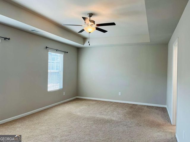 18 Ulsh Park Drive, Newnan, GA 30265