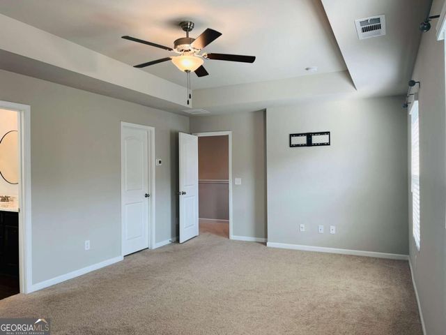 18 Ulsh Park Drive, Newnan, GA 30265