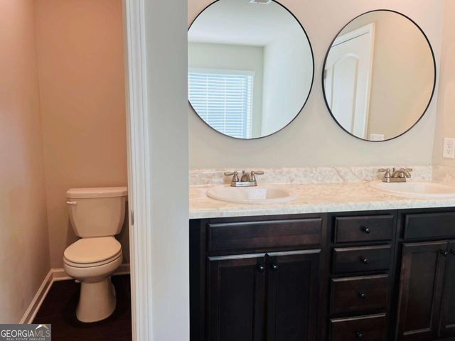 18 Ulsh Park Drive, Newnan, GA 30265