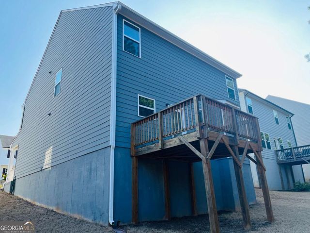 18 Ulsh Park Drive, Newnan, GA 30265