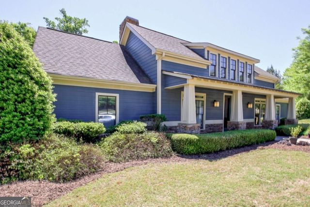 18 Ulsh Park Drive, Newnan, GA 30265