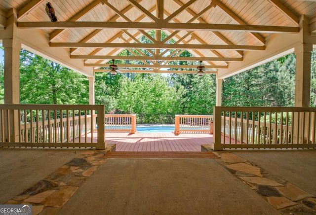 18 Ulsh Park Drive, Newnan, GA 30265