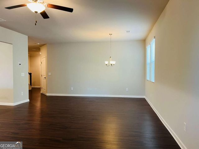 18 Ulsh Park Drive, Newnan, GA 30265