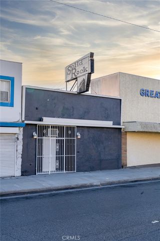 11123 S Western Avenue, Los Angeles, CA 90047