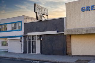 11123 S Western Avenue, Los Angeles, CA 90047